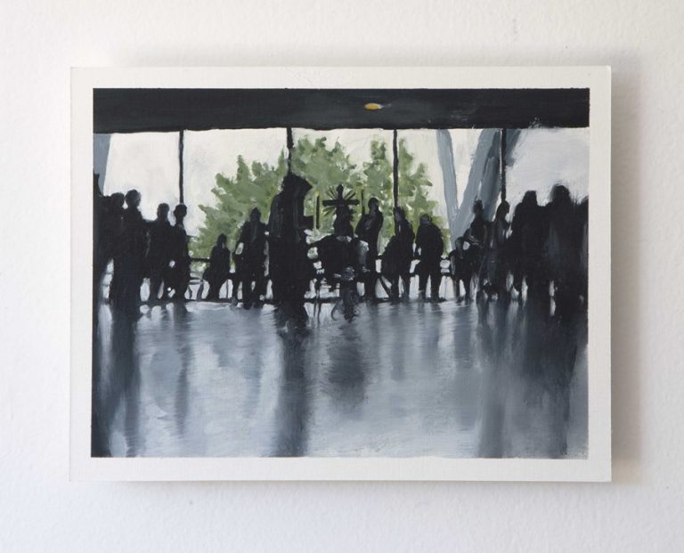 Transborda Brasília – Prêmio de Arte Contemporânea em mostra na Caixa Cultural