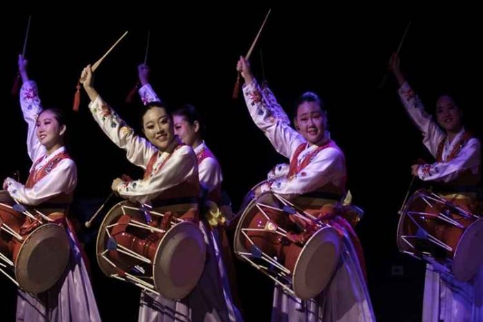 Universidade de Brasília recebe instituto coreano.
