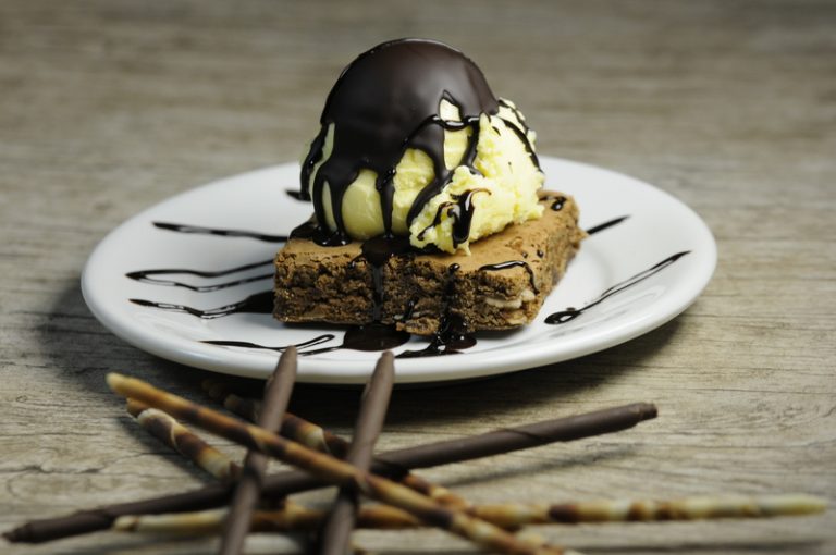Cremeria Italiana traz cursos e serviços de cafeteria e doces.