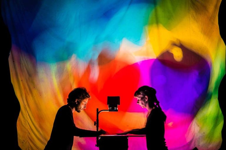 Mostra Internacional de Teatro do Fundão tem entrada franca.