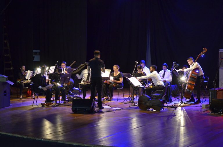 OFB Show 2018