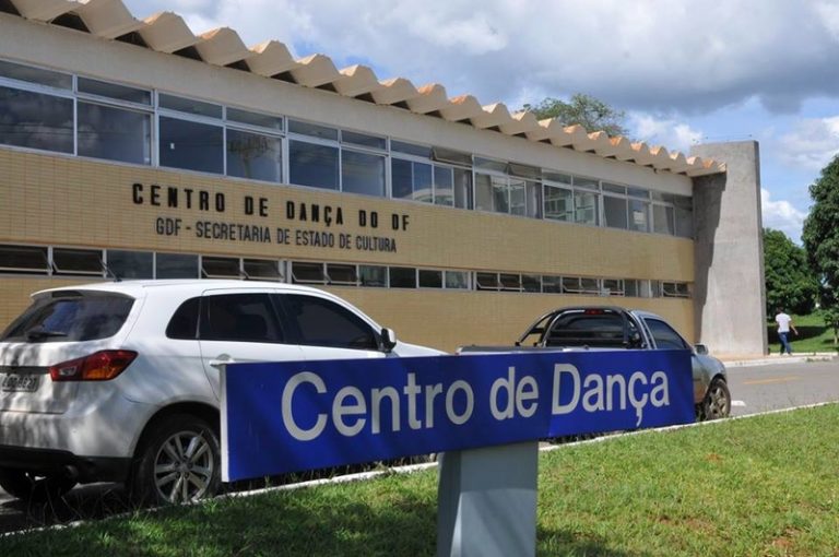 Centro de Dança do DF