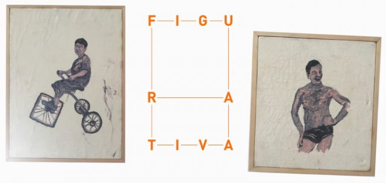 1ª Feira de Arte Figurativa Par de Ideias
