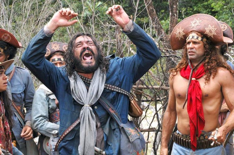 O filme “Revoada” tem lançamento nacional no Cine Brasília.