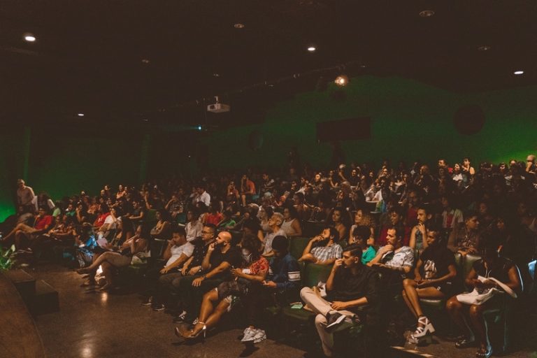 15º Festival Taguatinga de Cinema abre inscrição nacional de curtas-metragens.
