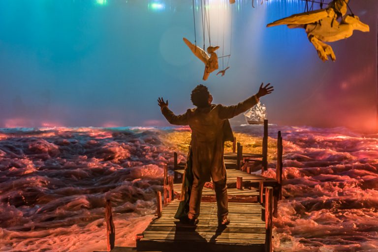 Festival Internacional Cinema & Transcendência tem edição digital gratuita