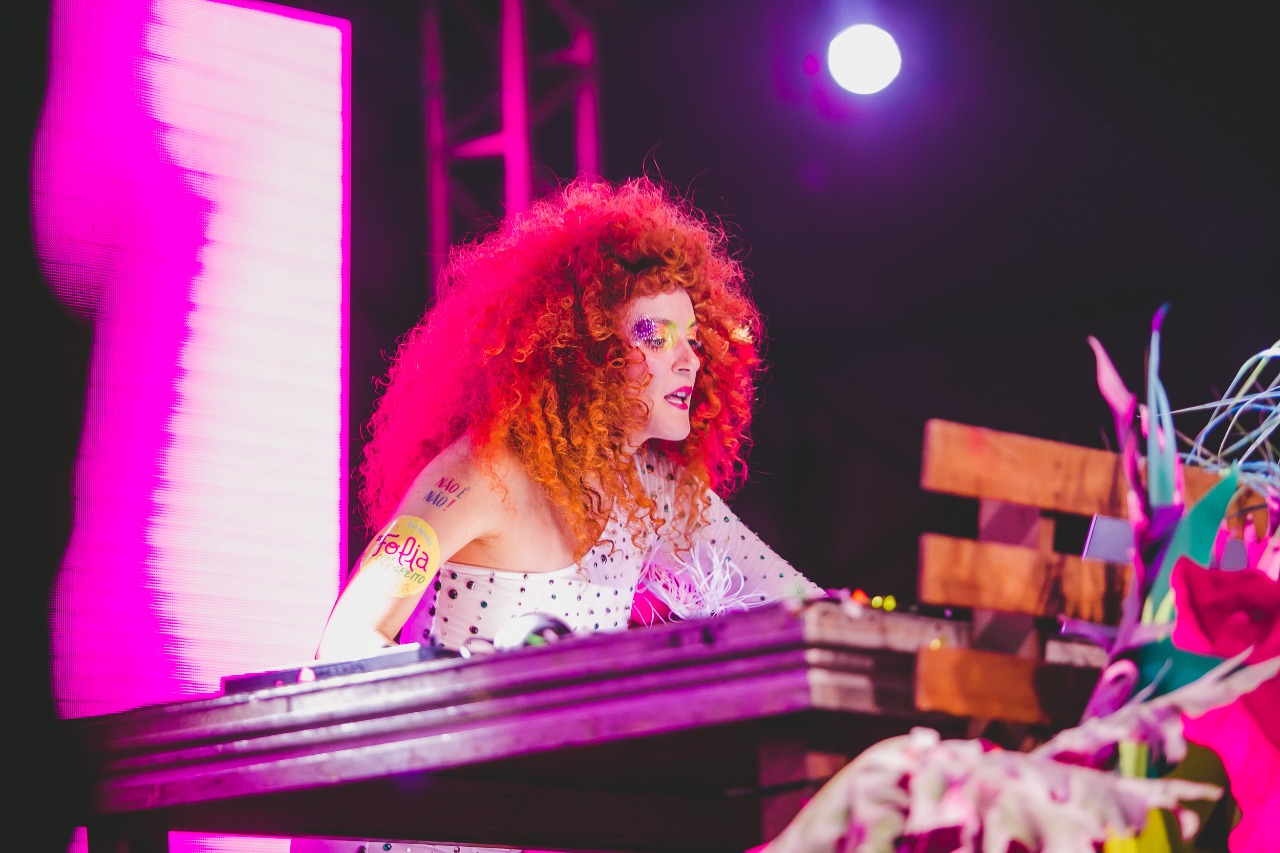 Praça dos Prazeres On-line promove três dias de Carnaval com transmissão gratuita