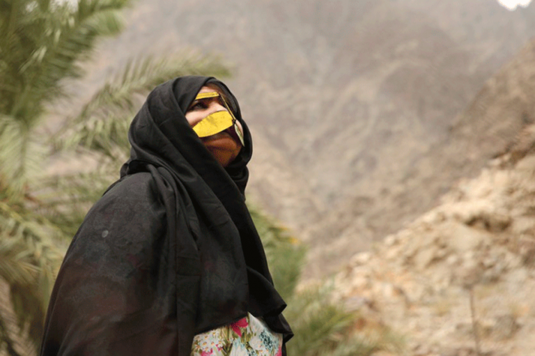 Mulheres Árabes – Cinema & Poesia tem programação online gratuita