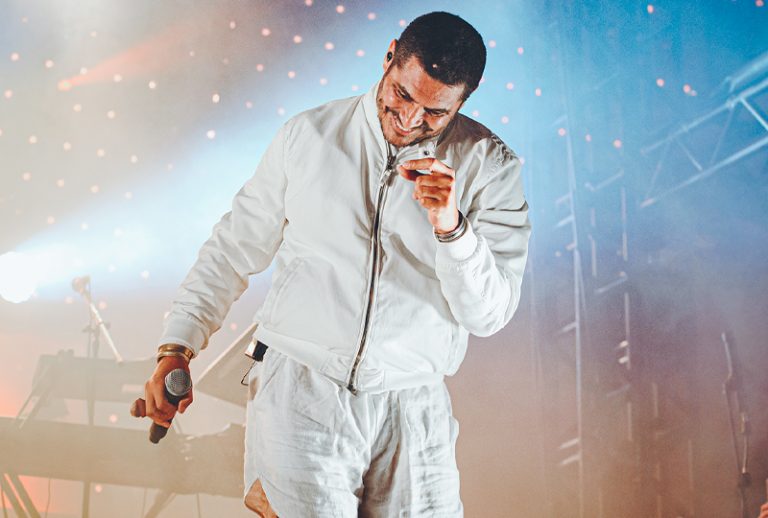 Criolo, Russo Passapusso, MC Kunumi integram o line up do m-v-f- reloaded