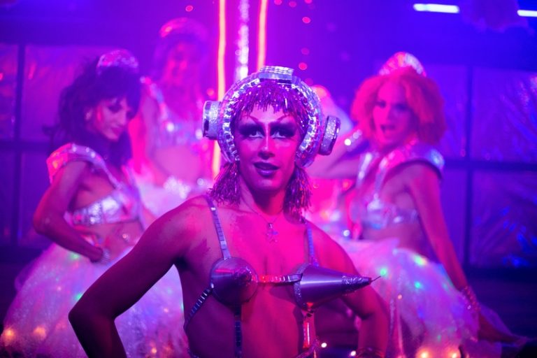 Festival de Cinema Brasileiro Fantástico tem filmes online gratuitos