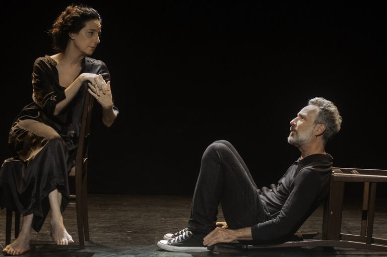 “Coração de Campanha” estreia no CCBB e fala sobre famílias durante a pandemia, solidariedade e o nascimento de grandes amizades