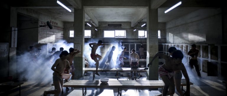 6ª Mostra de Cinema Chinês tem edição online gratuita
