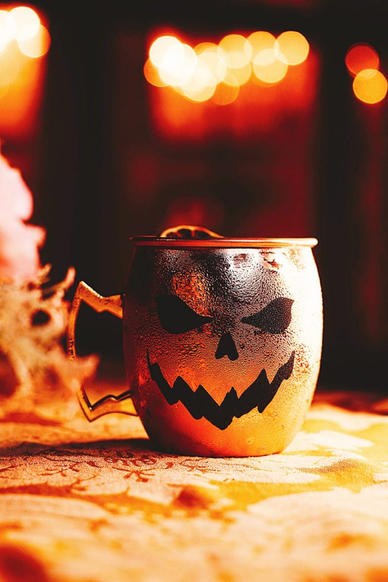 The Queen’s Place lança menu de Halloween
