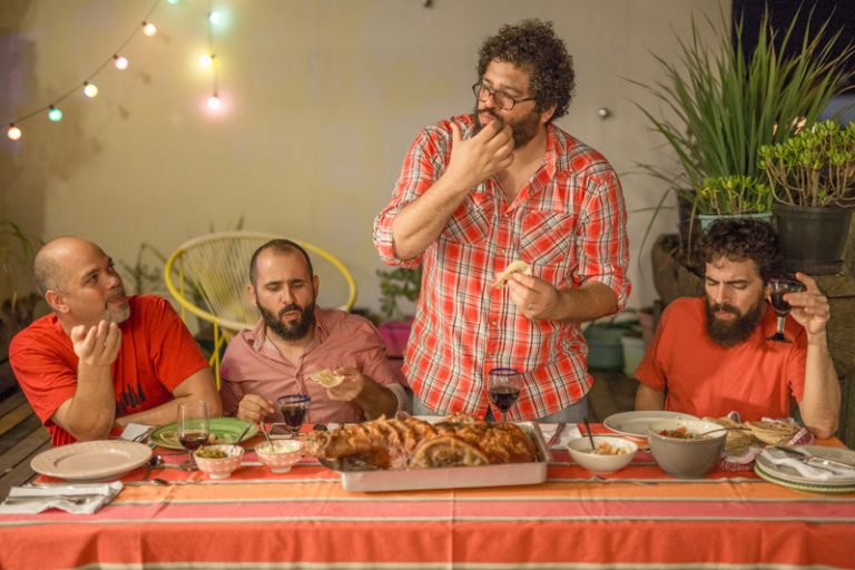 Festival Música Transforma recebe Esdras Nogueira e convidados nesta segunda na Birosca do Conic
