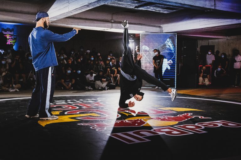 Brasilienses representam o DF em final nacional de maior torneio de breaking do mundo