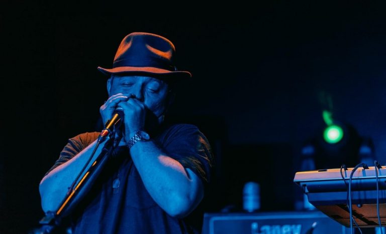 Ferrock recebe concerto de gaitas online neste sábado