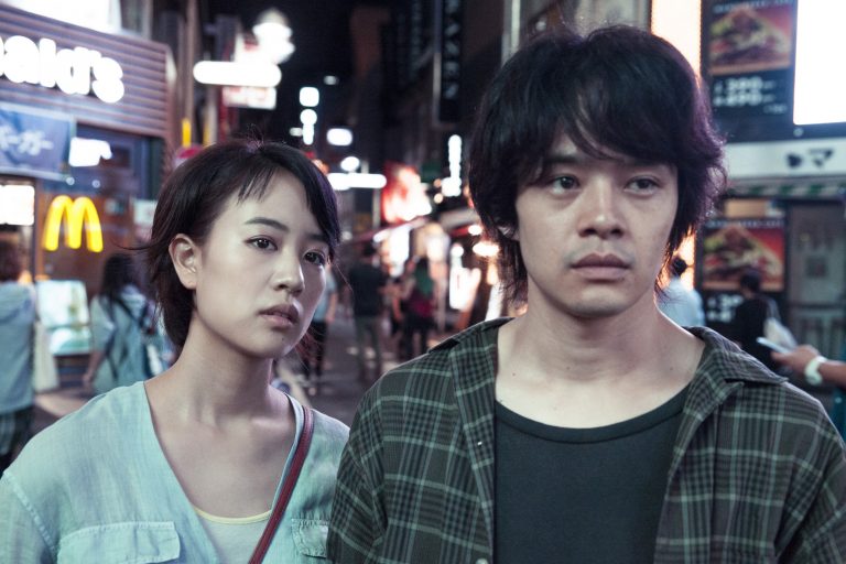 Mostra de Cinema Japonês em cartaz no CCBB