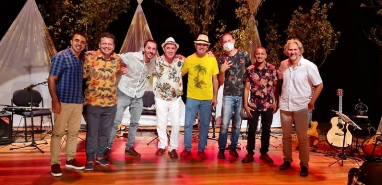 Projeto “Música Popular Nordestina” entra em nova fase da temporada com websérie online