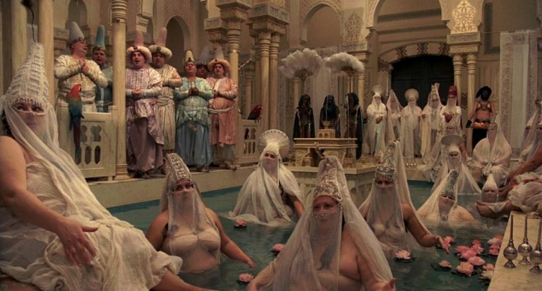 Retrospectiva de Terry Gilliam no CCBB tem vasta programação online gratuita