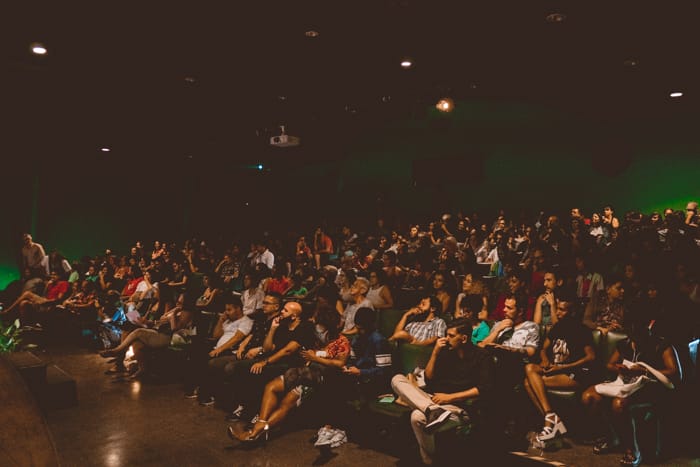 16º Festival de Cinema de Taguatinga realiza Mostra Seleção Popular online