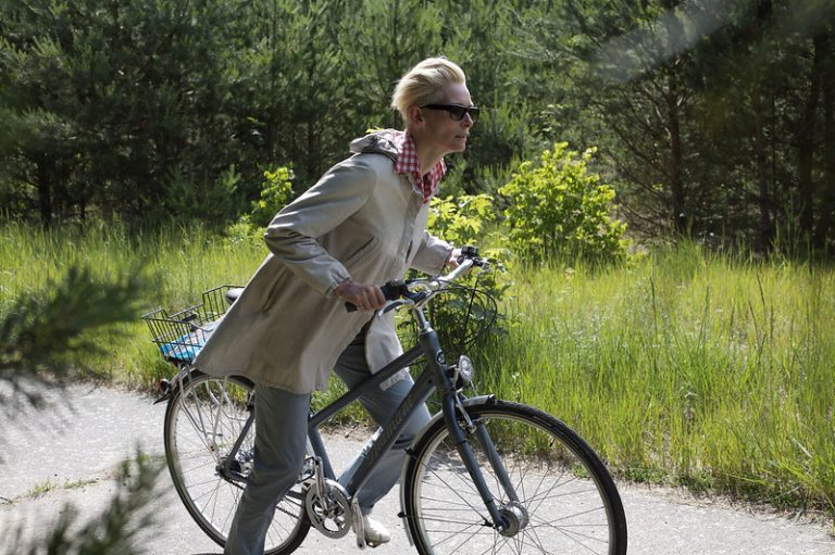 Cine Bike estreia no CCBB com entrada franca