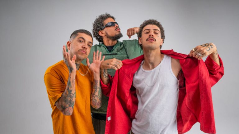Samba Urgente na cara da sociedade, Puro Suco e Jean Tassy na “Funarte”