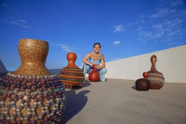 Festival de Cabaçaria Tradicional promove rodas de conversa, espetáculos e oficinas gratuitas