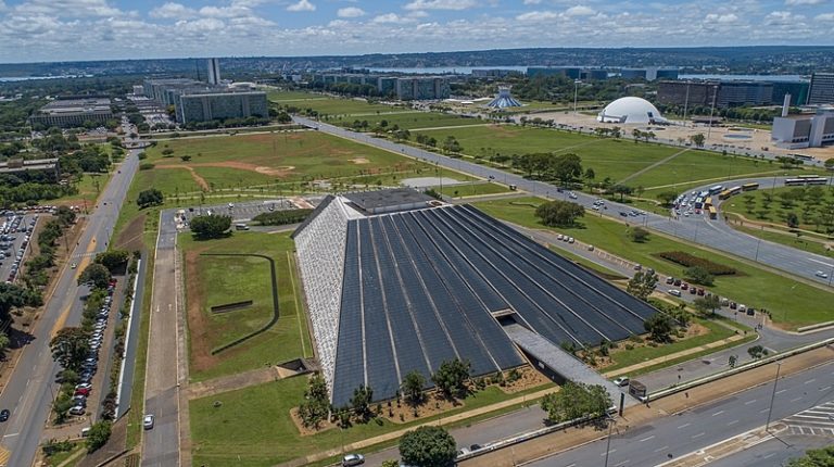 Museu da Democracia será construído no Setor Cultural Norte em Brasília